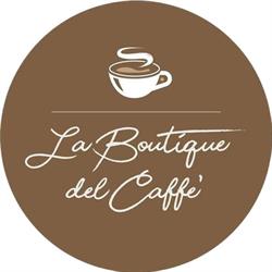 La Boutique Del Caffè, Parete orari di apertura