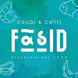 Pescheria Fasid, Casamassima orari di apertura