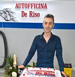 Autofficina De Riso, Castellammare di Stabia orari di apertura