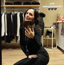 GIO' ABBIGLIAMENTO, Noventa Vicentina orari di apertura