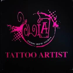 Tattoo house Lucilla, Vibo Valentia orari di apertura