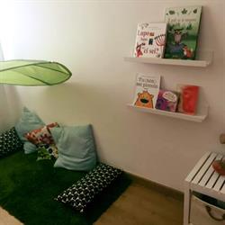 Scarabocchiando a casa di Alessandra, Osimo orari di apertura