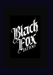 BLACK FOX Tattoo Studio di Johnny Carrara, Albino orari di apertura