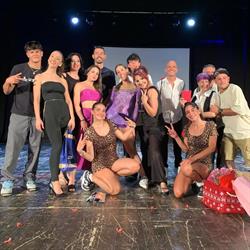 Helios Dance School, Siracusa orari di apertura