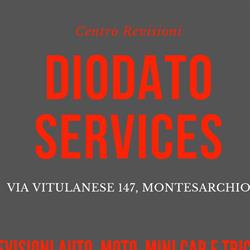 Diodato Services, Montesarchio orari di apertura