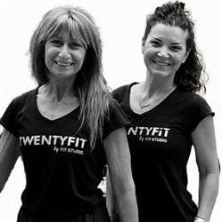 Twentyfit, Santhià orari di apertura