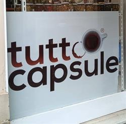 Tuttocapsule, Torino orari di apertura