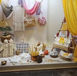 Fantasie Di Fili, Gragnano orari di apertura