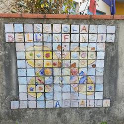 Scuola dell'Infanzia "La farfalla" di San Baronto, orari di apertura