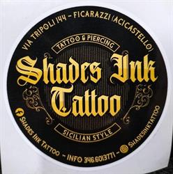 Shades Ink Tattoo Aci Castello, Ficarazzi - Orari di apertura
