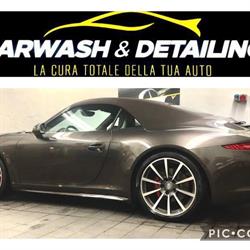 Carwash&Deitaling, San Giovanni la Punta orari di apertura