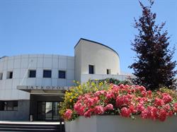 Iatropolis, Caserta orari di apertura