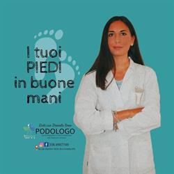 Dott.ssa Daniela Enea PODOLOGO, Broccostella orari di apertura