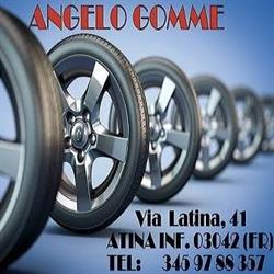 Angelo Gomme, Atina inferiore orari di apertura