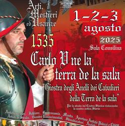 Arte e Mestieri, Sala Consilina orari di apertura