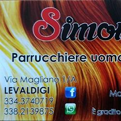 Simone Parrucchiere Uomo-Donna, Levaldigi orari di apertura