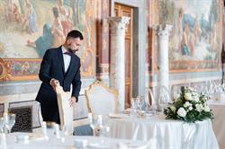 Luigi Bordo Wedding Planner, Viterbo orari di apertura