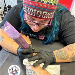 Maty tattoo studio, Altedo orari di apertura
