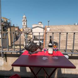 Attico Palazzo Giustiniani B&B, Genova orari di apertura