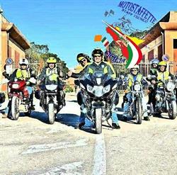 MOTOSTAFFETTE SICILIA A.S.D., Palermo orari di apertura