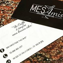 Bar-Caffetteria "Mes Amis", Adelfia orari di apertura