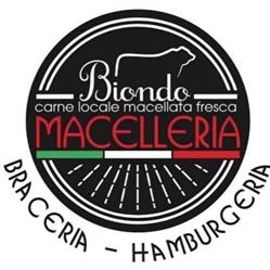 Biondo Macelleria Braceria Hamburgeria, Marsala orari di apertura