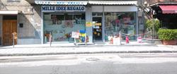 Mille Idee Regalo, Bronte orari di apertura