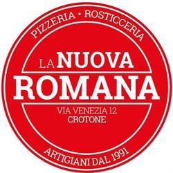 La nuova Romana, Crotone orari di apertura