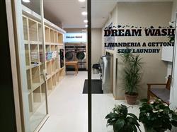 Dreamwash Lavanderia Donoratico, orari di apertura