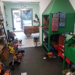 Officina Verde di Goderecci Marlon, Villa Vomano orari di apertura