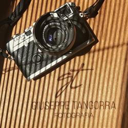 Giuseppe Tangorra Fotografia, Noventa di Piave orari di apertura