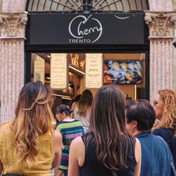 Gelateria Cherry Trento, orari di apertura