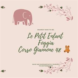 Le petit enfant foggia, Foggia orari di apertura