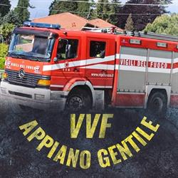 Dipartimento Dei Vigili Del Fuoco, Appiano Gentile orari di apertura