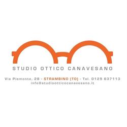 Studio ottico Canavesano, Strambino orari di apertura