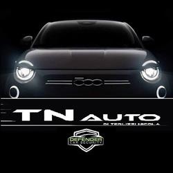 TN Auto di Terlizzi Nicola, Andria orari di apertura