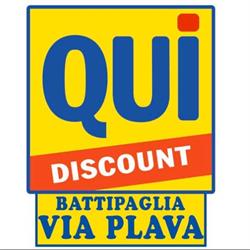 Qui Discount, Battipaglia orari di apertura