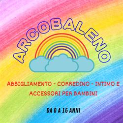 Arcobaleno, Nova siri Scalo orari di apertura