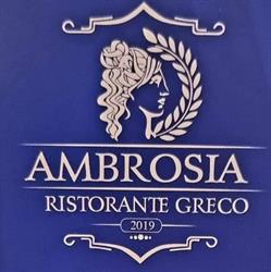 Ambrosia Ristorante Greco, Lecce orari di apertura