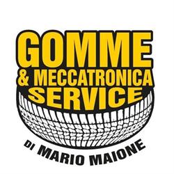 Gomme&Meccatronica Service di Mario Maione, Napoli orari di apertura