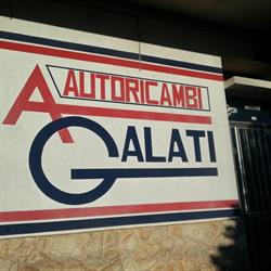 Autoricambi Galati S.r.l., Taurisano orari di apertura