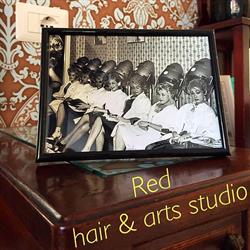 Red Hair & Arts Studio, Roma orari di apertura