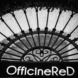 Officine ReD, Roma orari di apertura