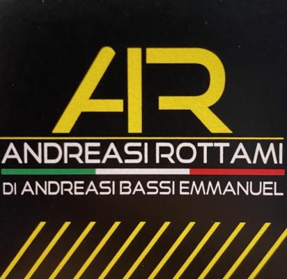 ANDREASI ROTTAMI di Andreasi Bassi Emmanuel, Cerea orari di apertura