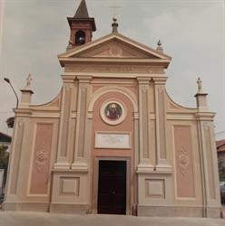 PARROCCHIA SAN BIAGIO CENTALLO, Centallo orari di apertura