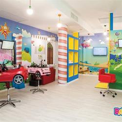 Baby Style parrucchiere per bambini e adulti, Castellana Grotte orari di apertura