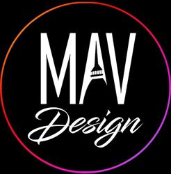 MAV DESIGN, Trana orari di apertura