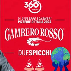 360° Gradi Pizzeria - Delia, orari di apertura