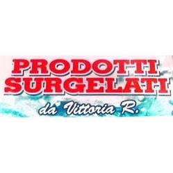 Prodotti Surgelati da Vittoria R., Bernalda orari di apertura