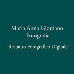 MARIA ANNA GIORDANO FOTOGRAFIA, Palermo orari di apertura